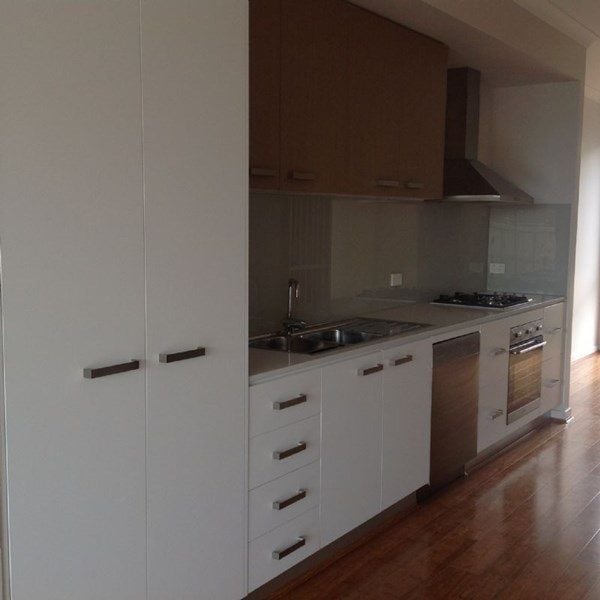MODERN & LOW MAINTENANCE