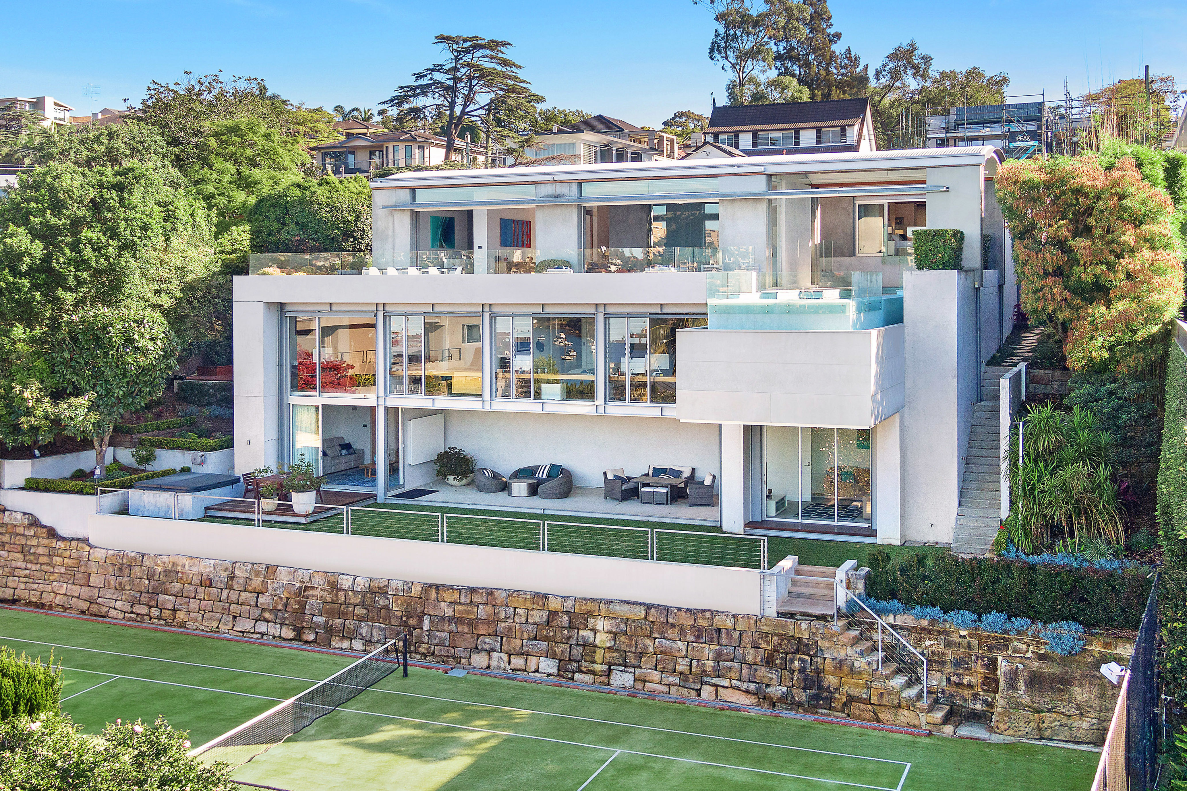 51 Coolawin Road Northbridge 2063