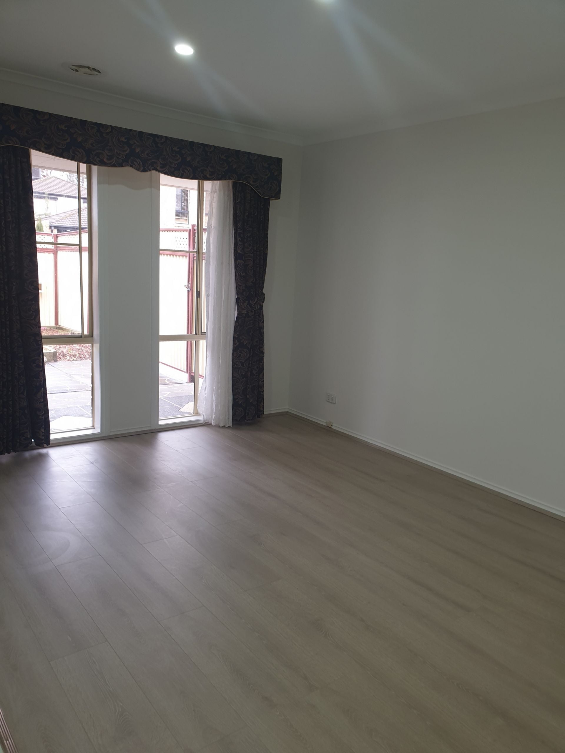 SPACIOUS HOME