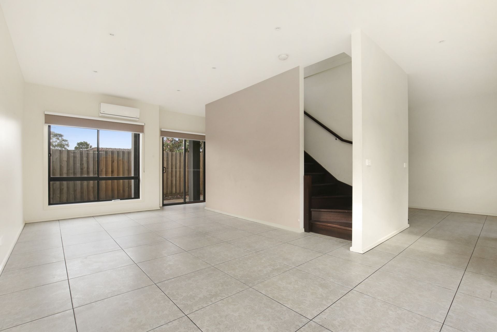 LOW MAINTENANCE LIVING AT ITS BEST!