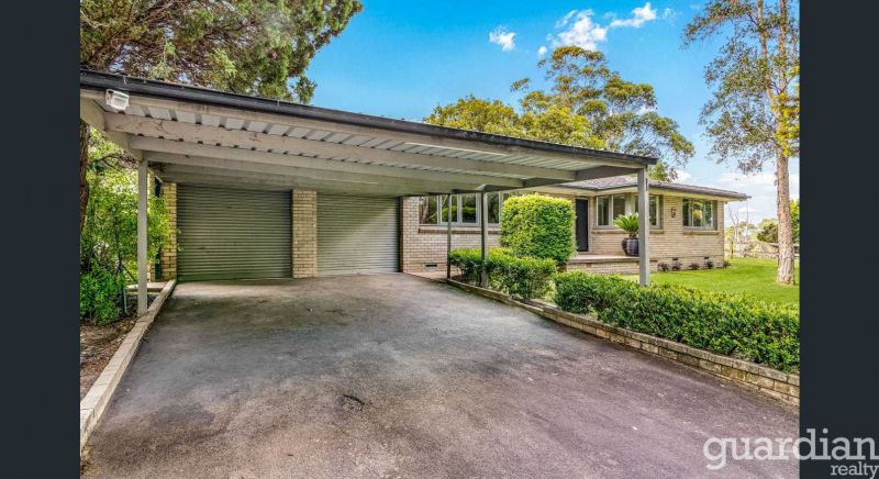 3 Paragon Drive Dural NSW, Dural - Thumbnail 3