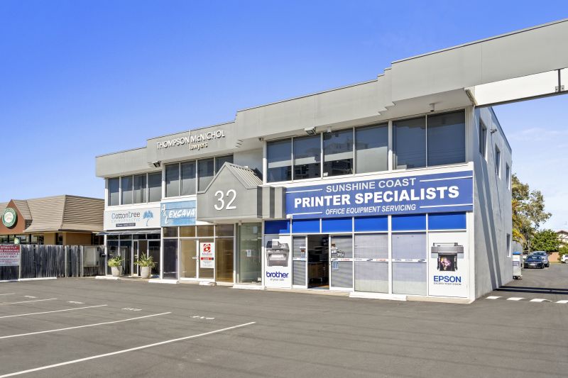 5/32-34 Aerodrome Road, Maroochydore