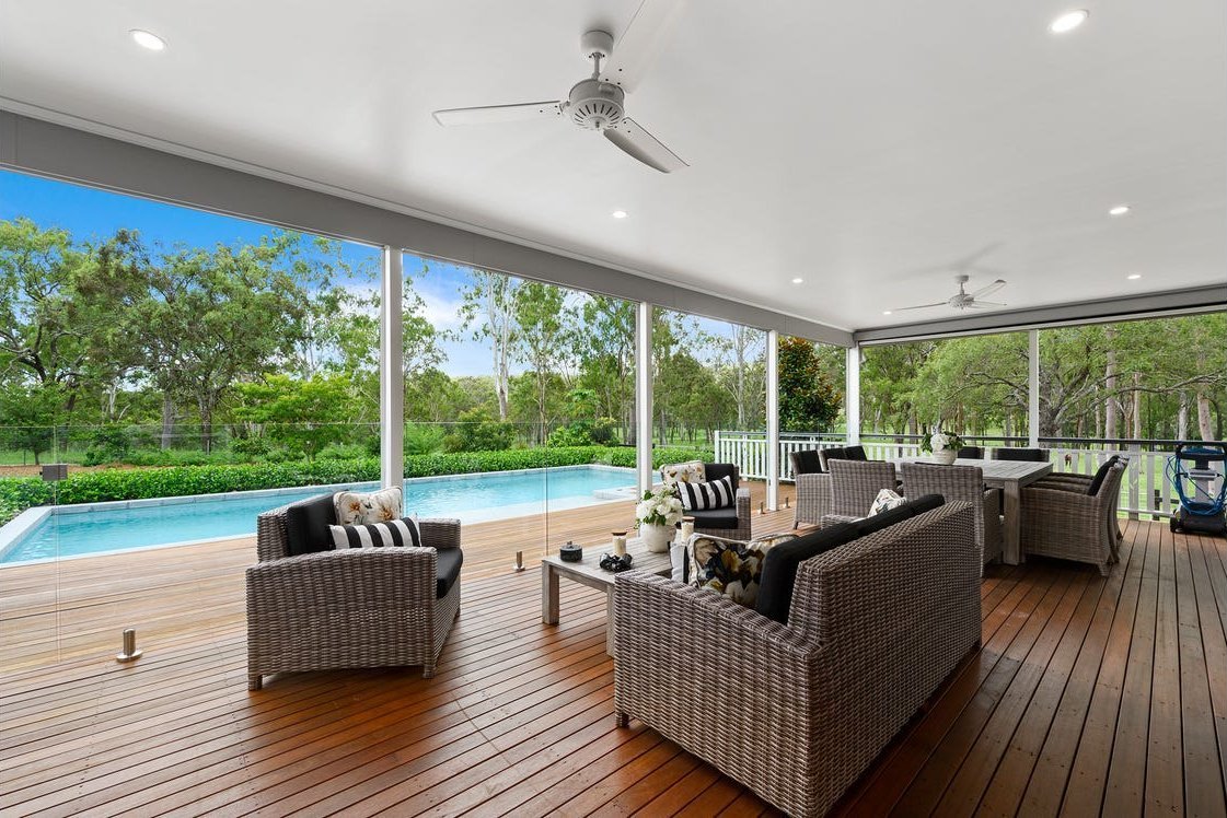 Real Estate For Sale 500 Mundoolun Connection Rd Boyland , QLD