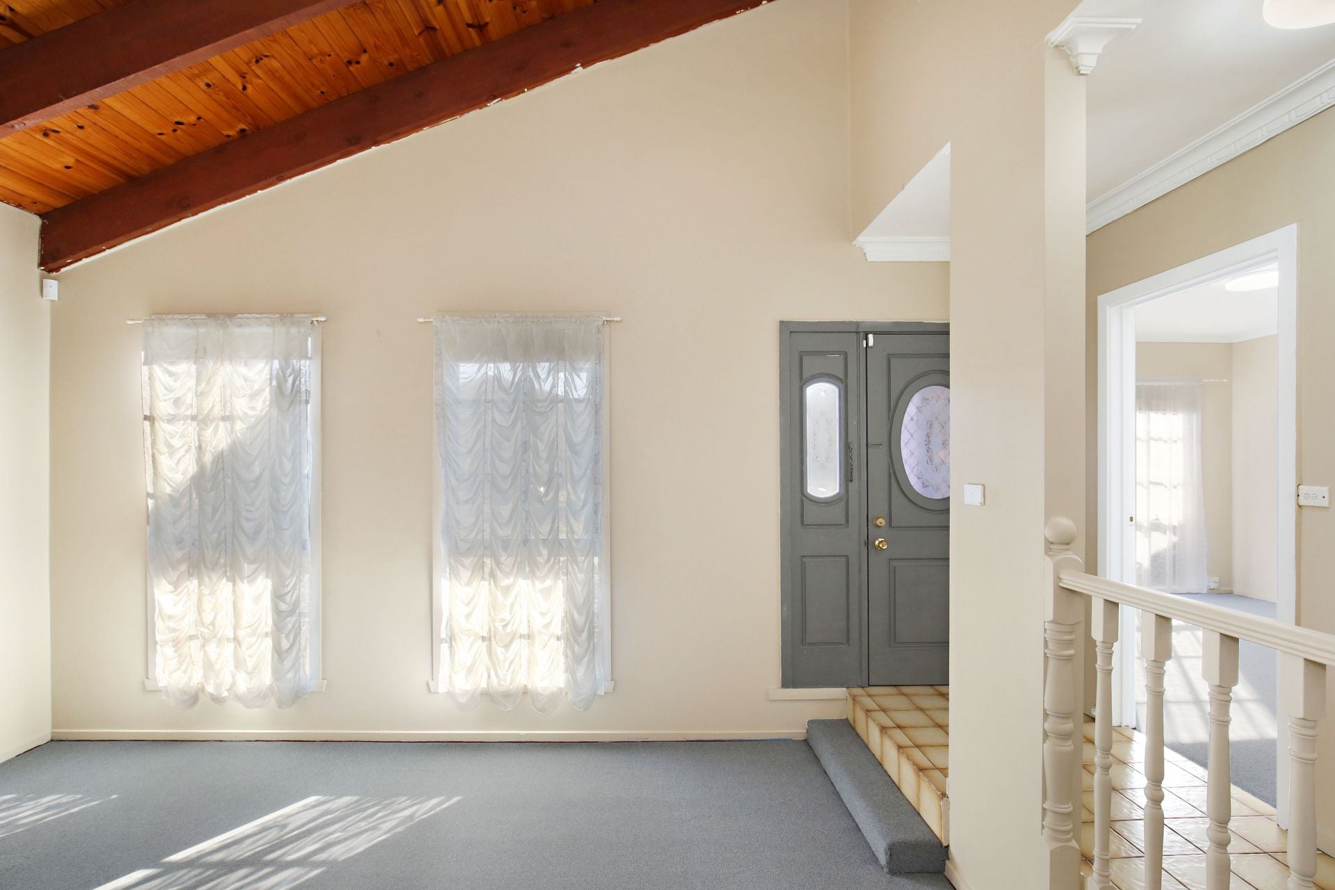 Spacious, Safe & Inviting!