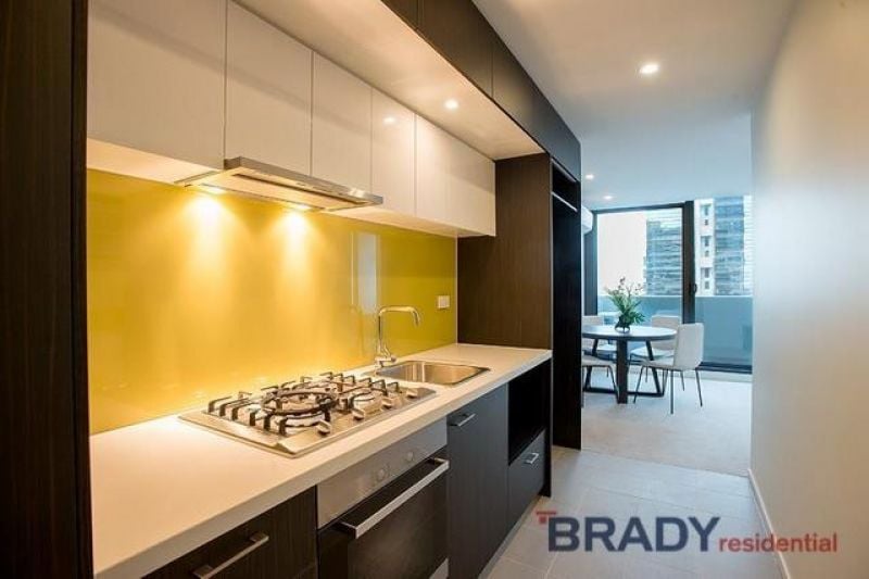2803/5 Sutherland Street MELBOURNE VIC, Melbourne - Thumbnail 3