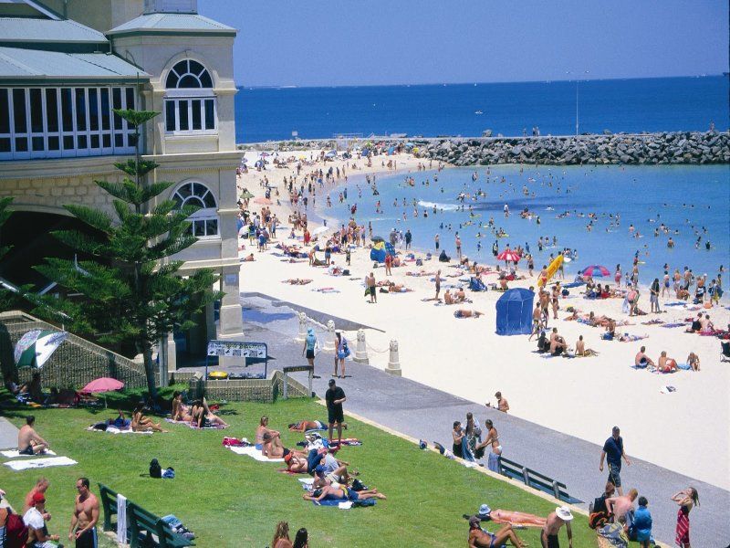 19/34 Marine Parade COTTESLOE WA