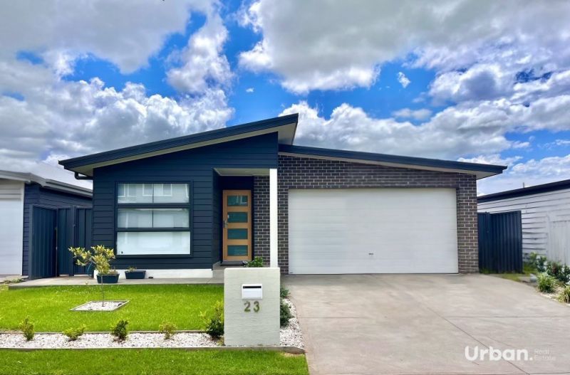 23 Araluen Terrace