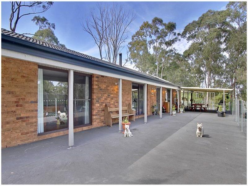 46 Bull Ridge Road, East Kurrajong - Thumbnail 4