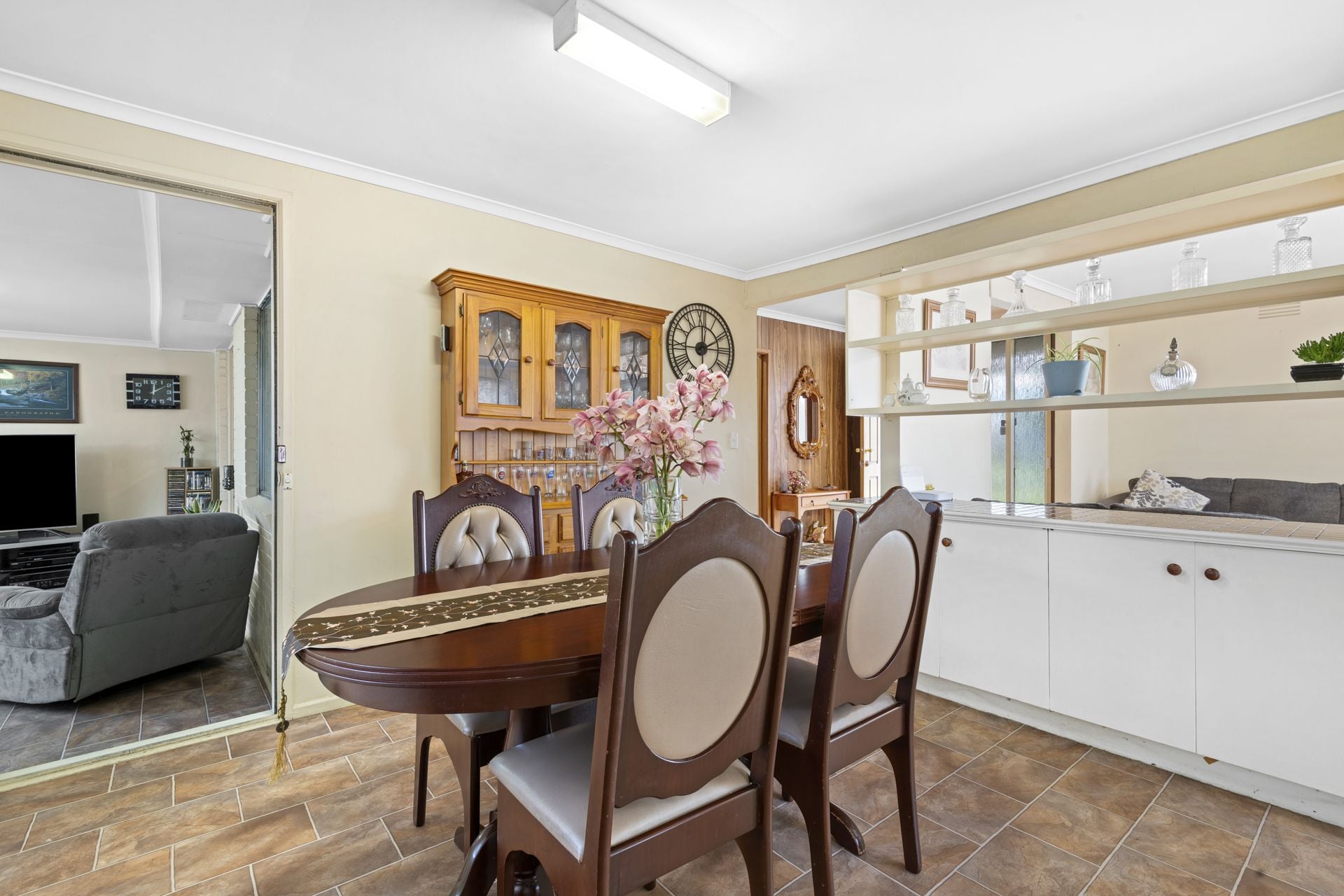 AFFORDABLE 4 BEDROOM FAMILY HOME