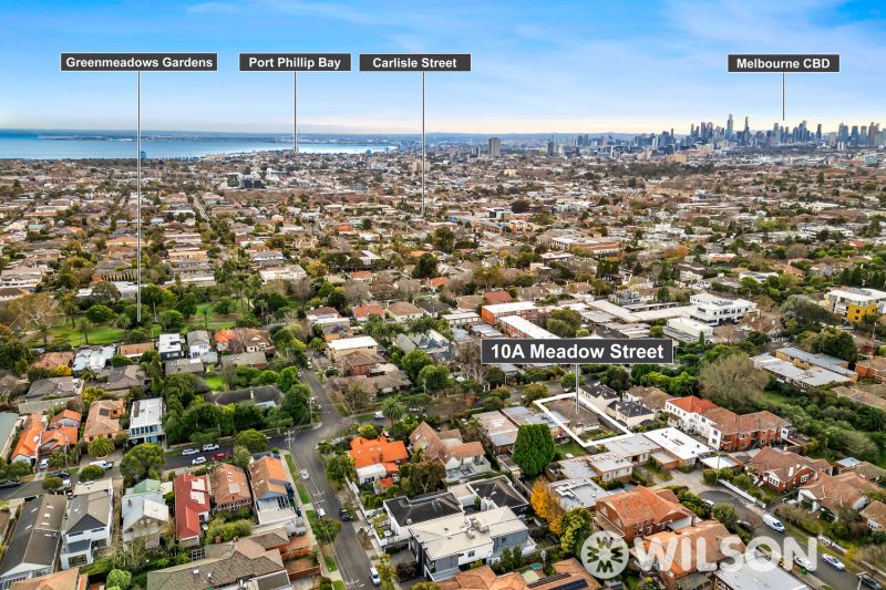 10A Meadow Street ST KILDA EAST VIC, St Kilda East - Thumbnail 2