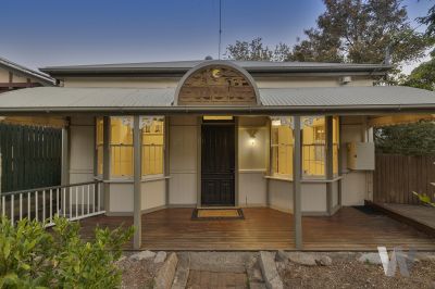 22 Cambridge Street, Red Hill