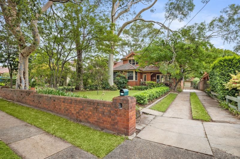 40 Cumming Avenue, Concord West