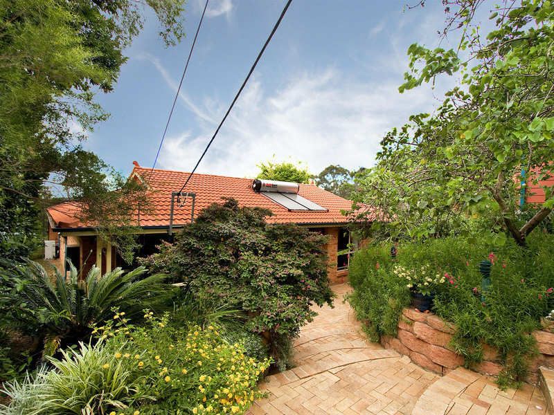 GROSE WOLD, NSW, Grose Wold - Thumbnail 2