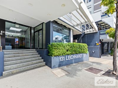 HIGH QUALITY OFFICE ACCOMMODATION | ABSOLUTE CBD FRINGE!