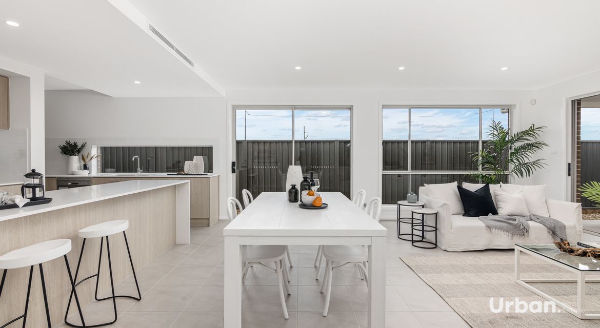 Catherine Field Lot 9297/2 Robert Ingham Drive