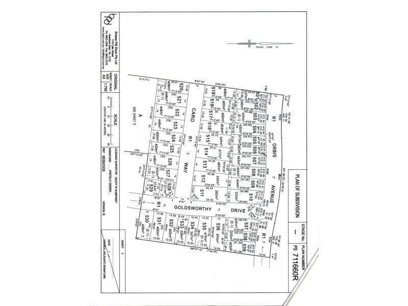 51 Orbis Avenue, Plumpton - Thumbnail 2
