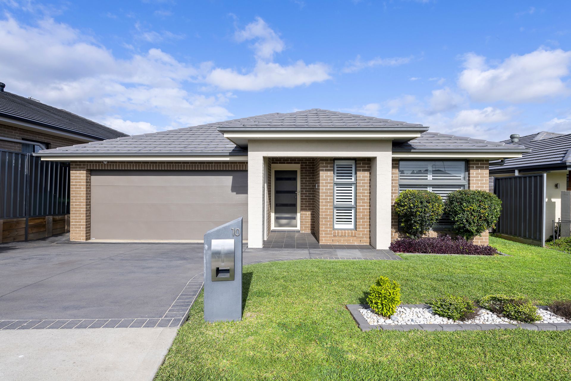 Real Estate For Sale 10 Garton Road Spring Farm , NSW