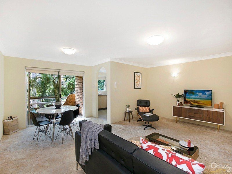 11/522 President Avenue, SUTHERLAND, Sutherland - Thumbnail 4