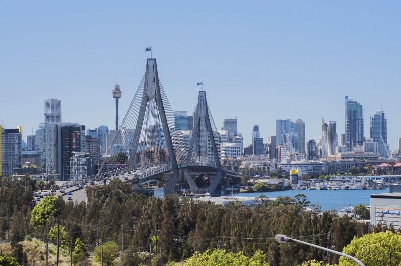 24/3 Hornsey Street, Rozelle