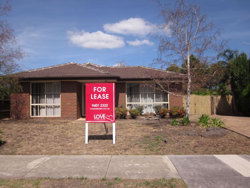 119 Centenary Drive, Mill Park