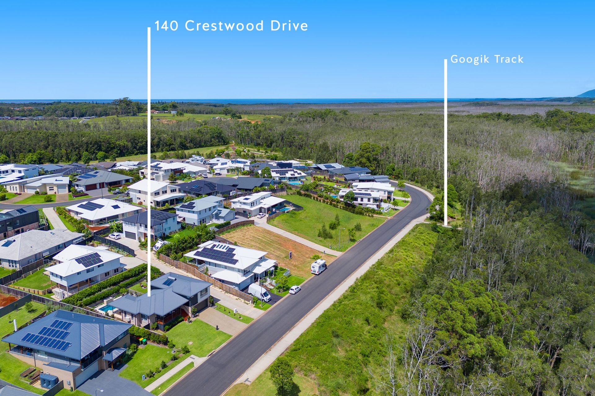 140 Crestwood Drive, Port Macquarie HEM Real Estate