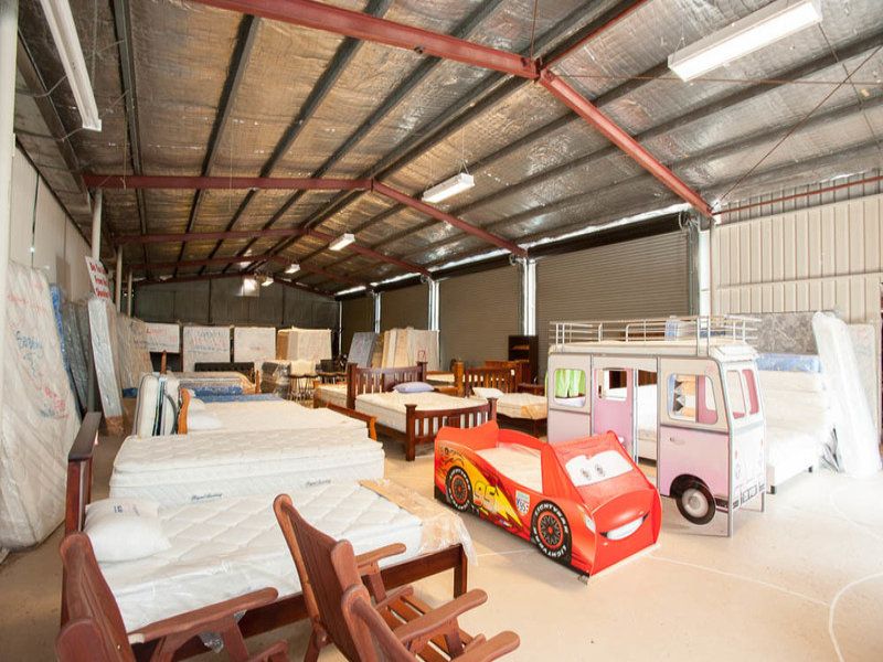 389 Nambour Connection Road, Woombye