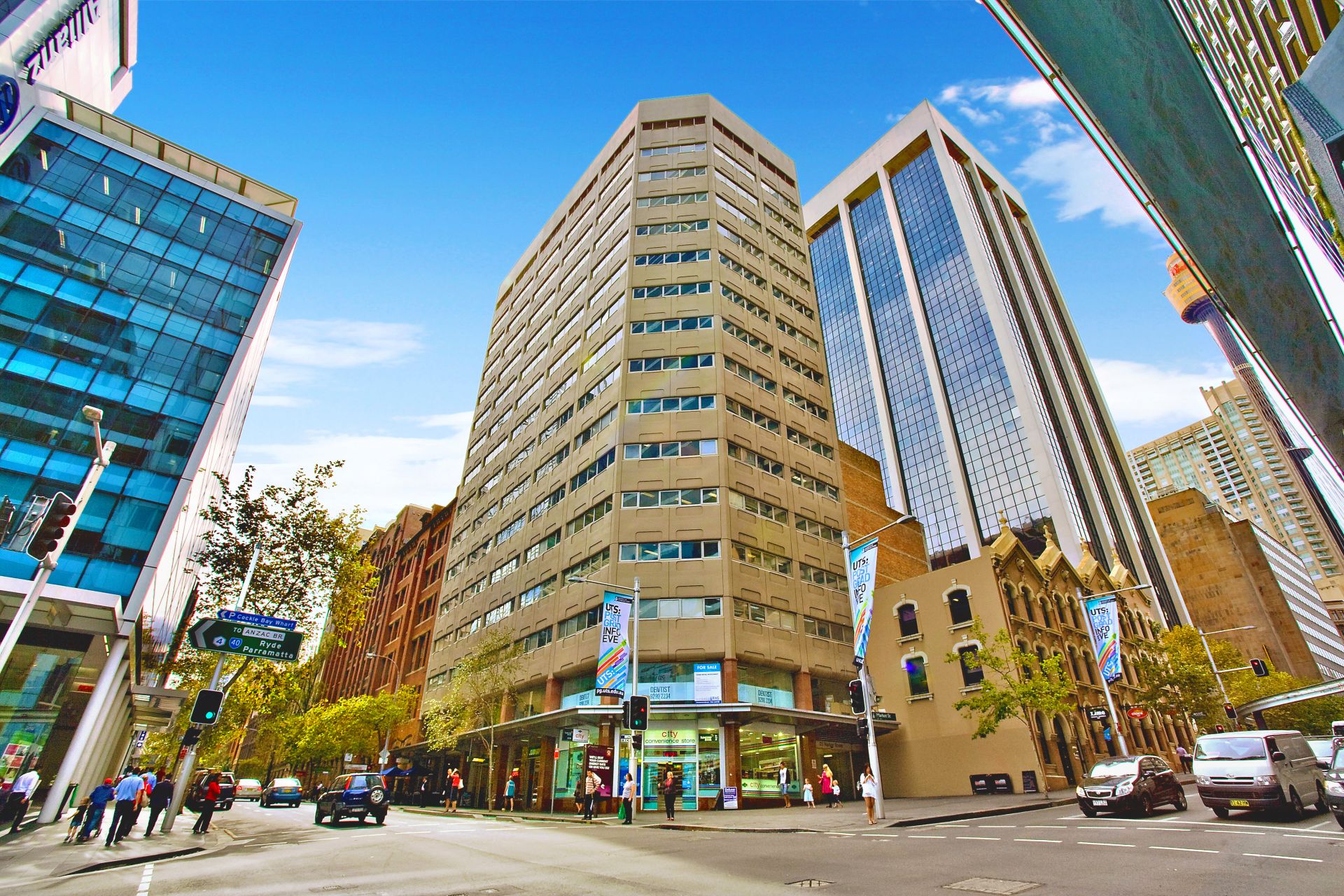 506/22 Market Street, Sydney Noonan Property