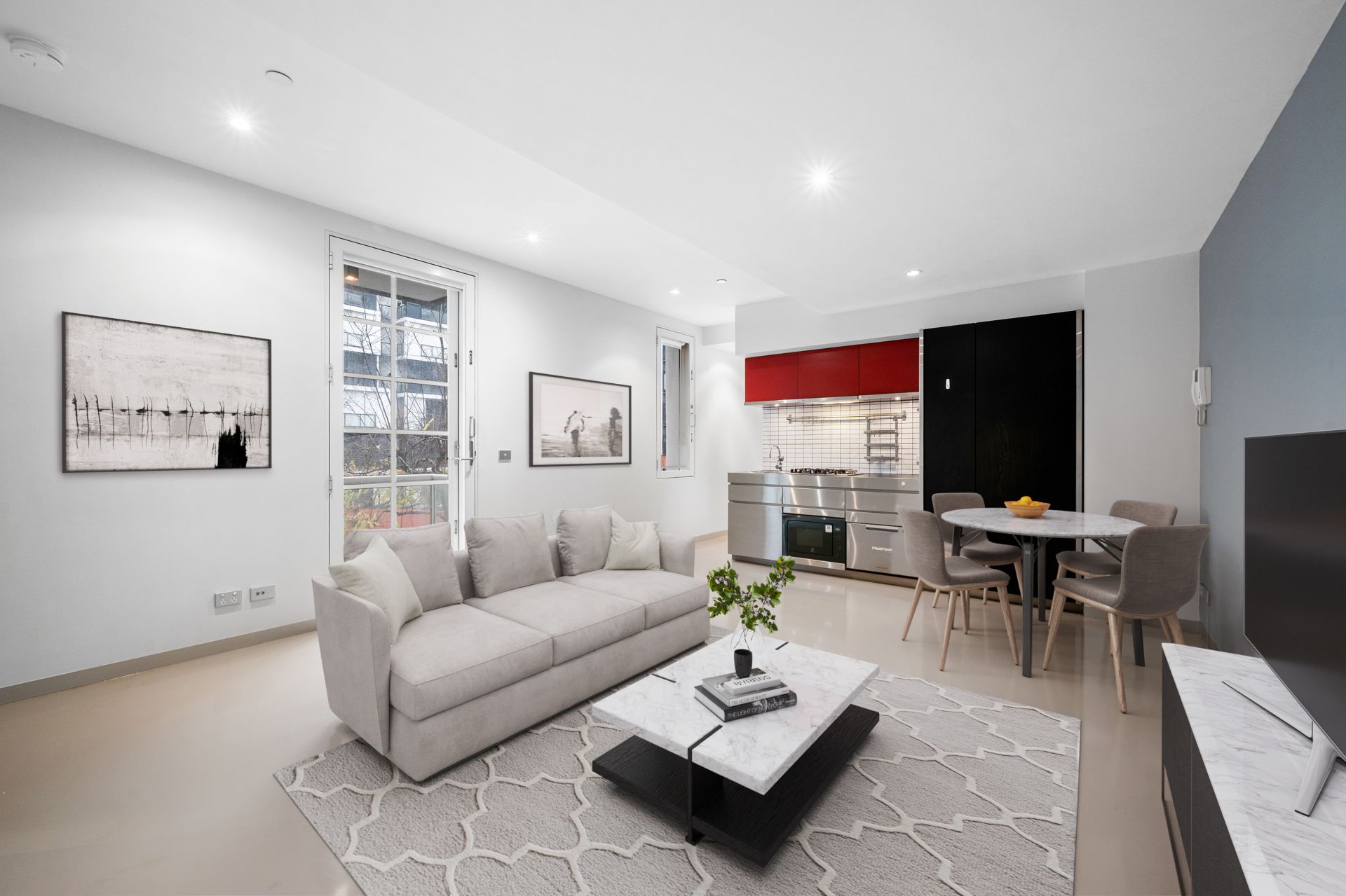 203/9 Commercial Road, Melbourne Dingle Partners