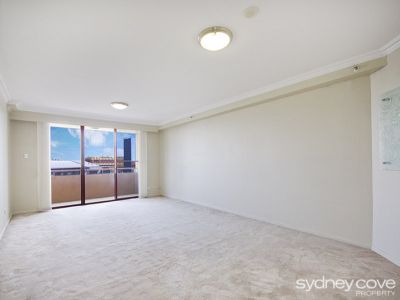 263/158 Day Street, SYDNEY NSW 2000, Sydney - Thumbnail 3