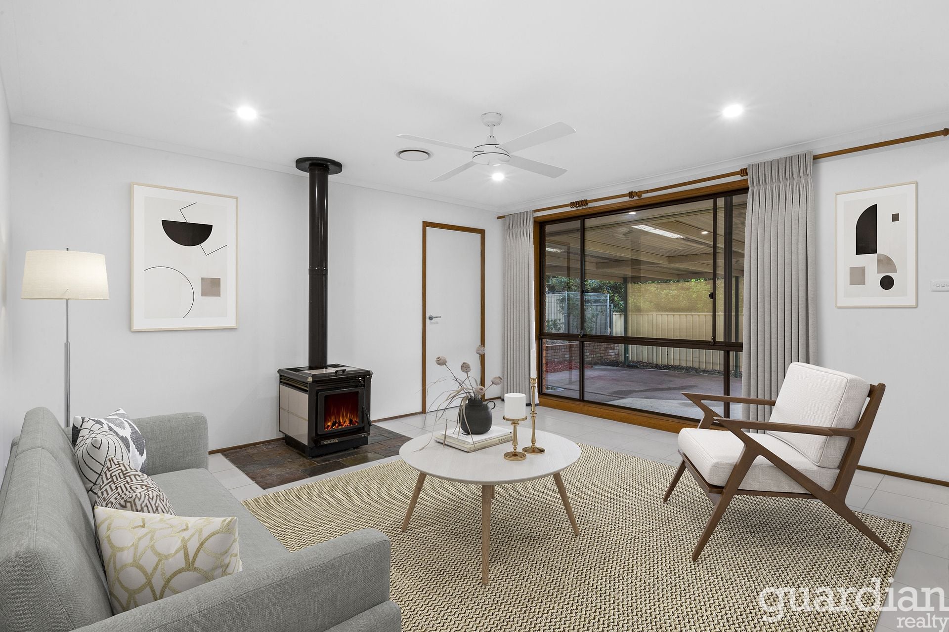 11 Gill Place Schofields NSW, Schofields - Thumbnail 7