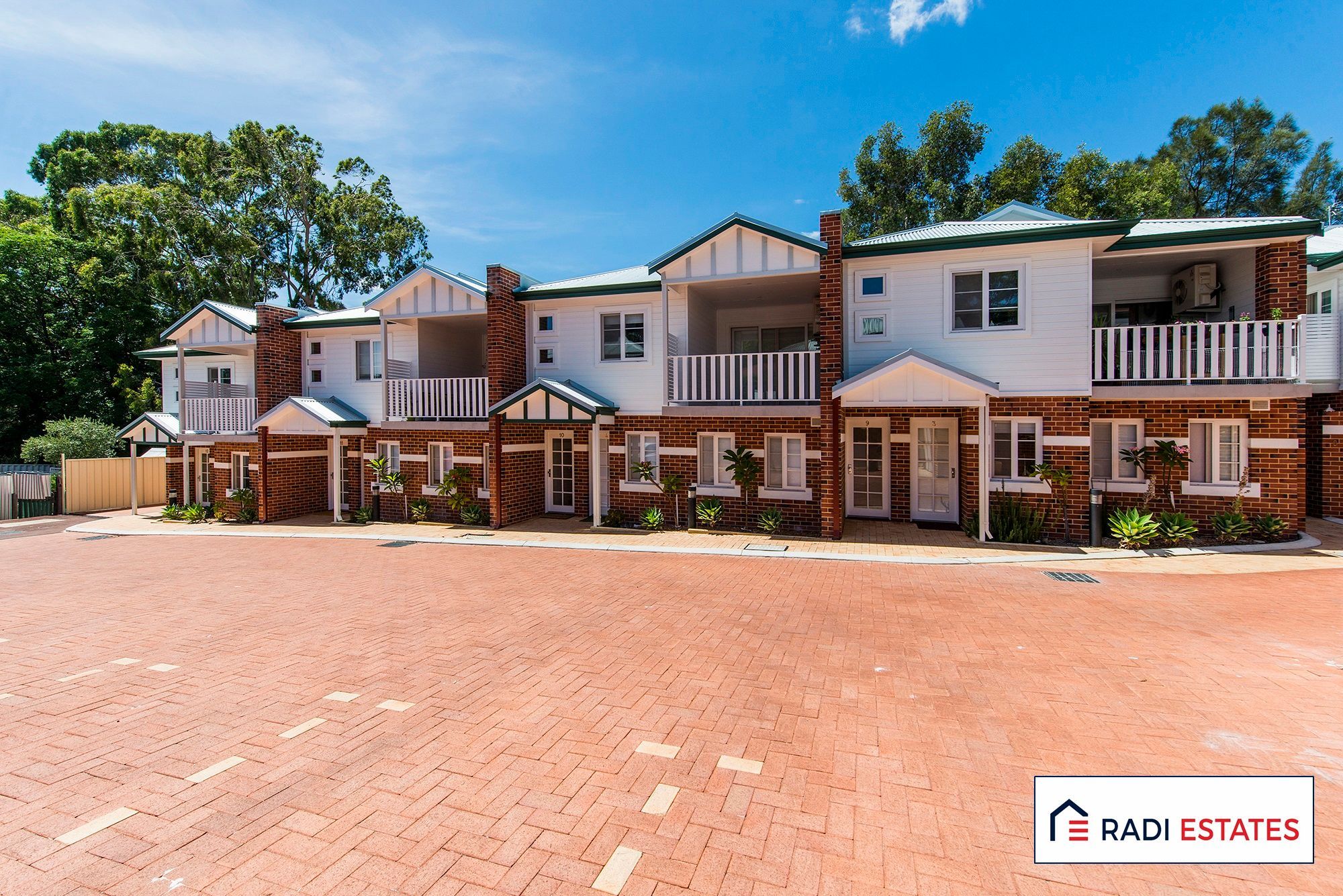 Real Estate For Sale 10/2224 Tenth Avenue Maylands , WA