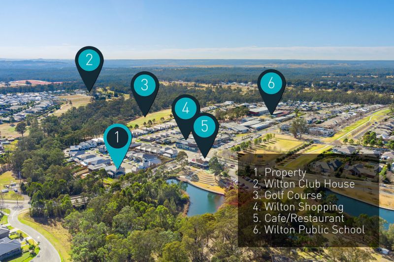 Real Estate For Sale 30 Gifford Lane Wilton , NSW
