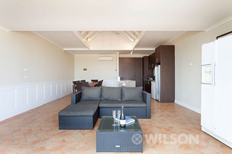 Boat Shed/261 Ricketts Point, Beaumaris