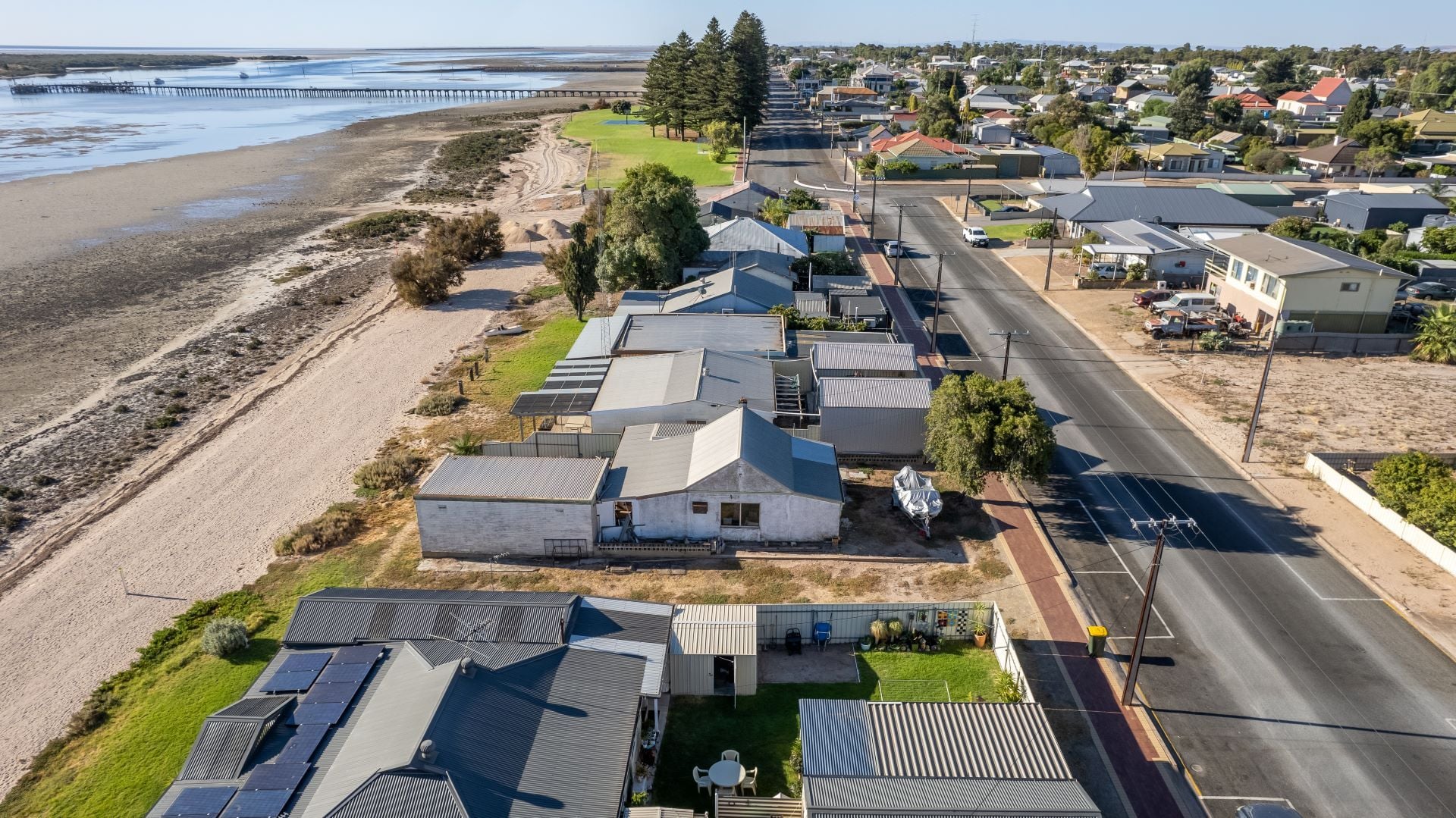 19 Dalling Street Port Broughton SA, Port Broughton - Thumbnail 4