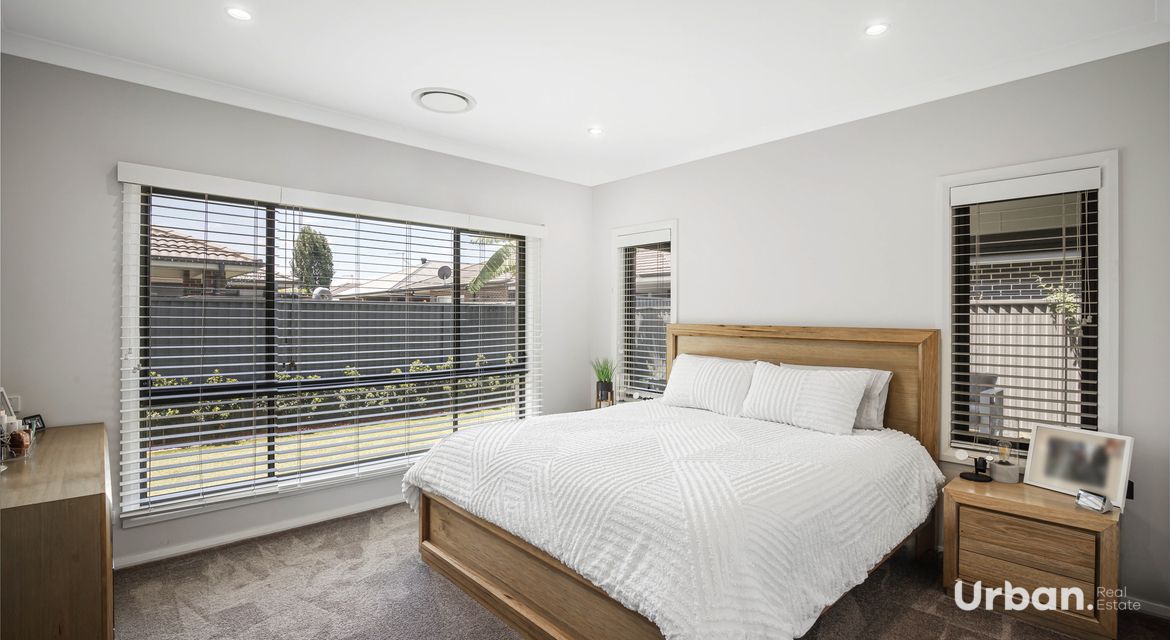 Marsden Park 14 Cassinia Avenue