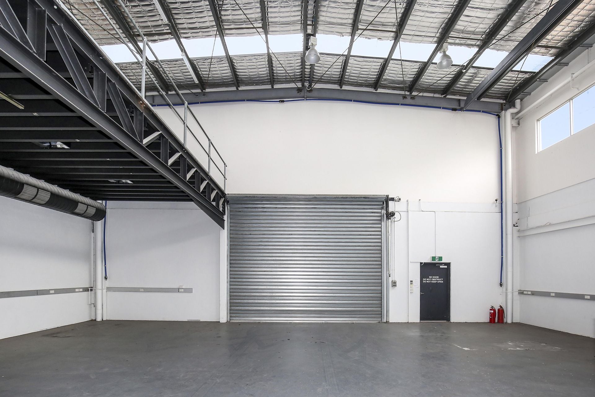 OUTSTANDING BUILDING IN STAND-OUT LOCATION!