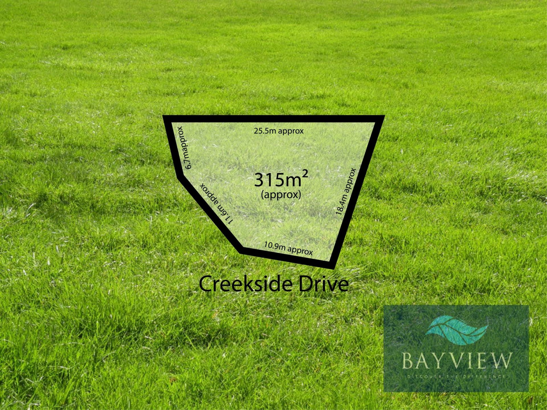 Lot 8 Creekside Drive Curlewis Vic, Curlewis - Thumbnail 4