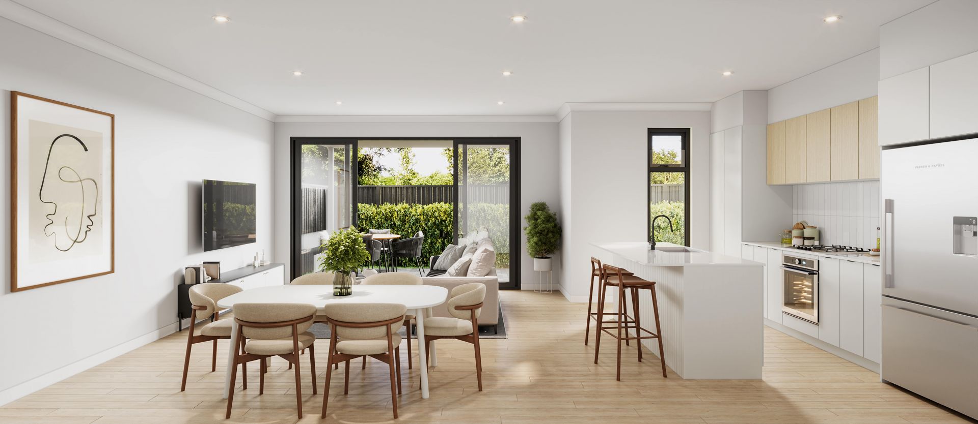 3/40 Florence Avenue, Blair Athol Bruse Real Estate