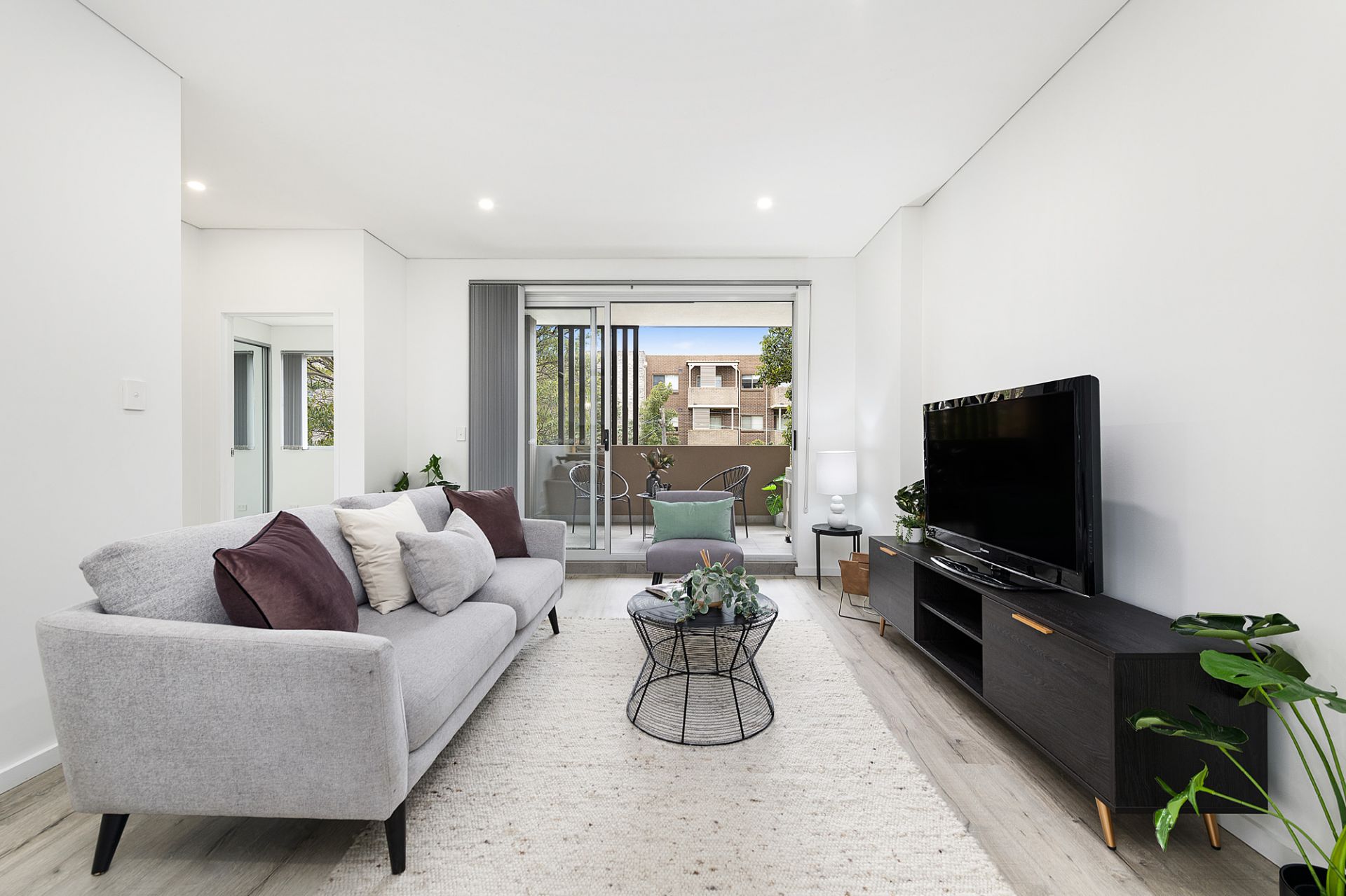 102./12-14 Mandemar Avenue, Homebush West, West - Thumbnail 4