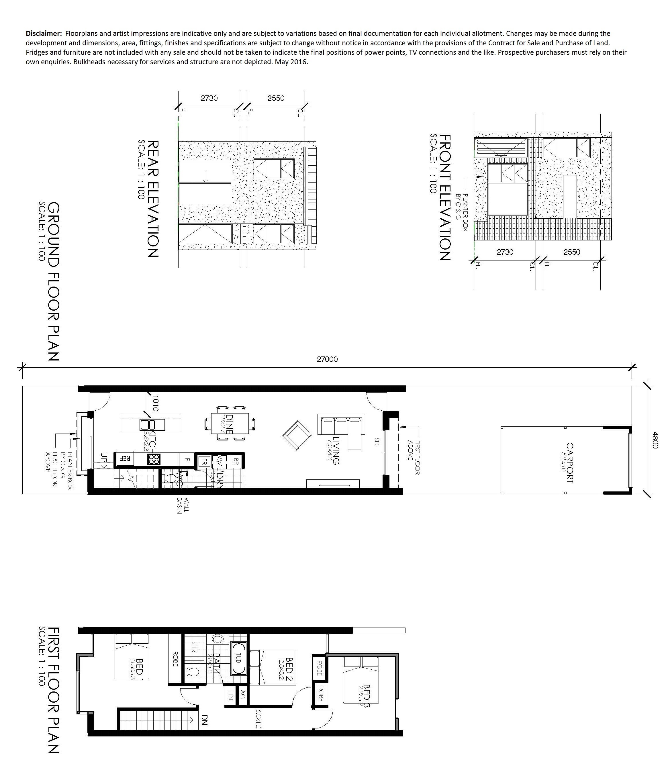 16  Colton Street West Lakes 5021