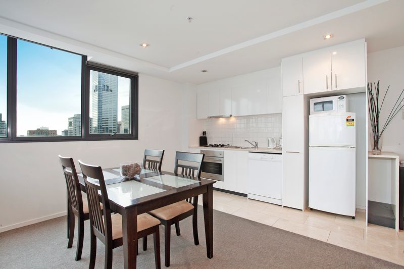 2605/8 Downie Street MELBOURNE VIC, Melbourne - Thumbnail 2