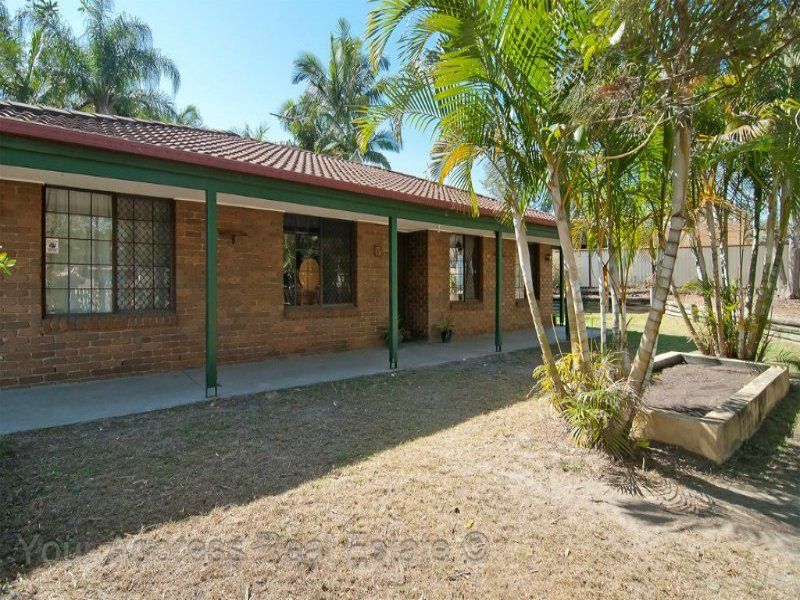 Real Estate For Sale 5 Regency Drive Regents Park , QLD