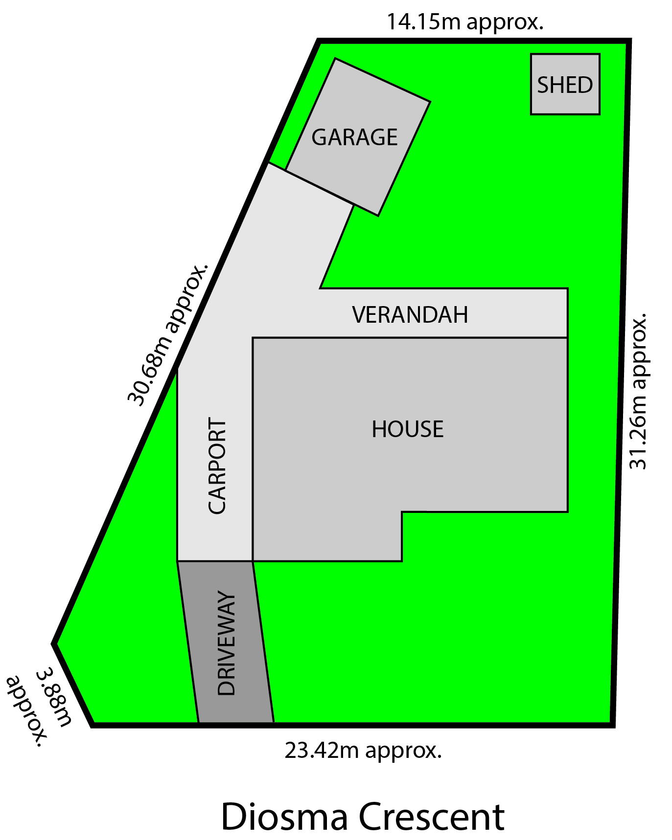 16  Diosma Crescent Lockleys 5032