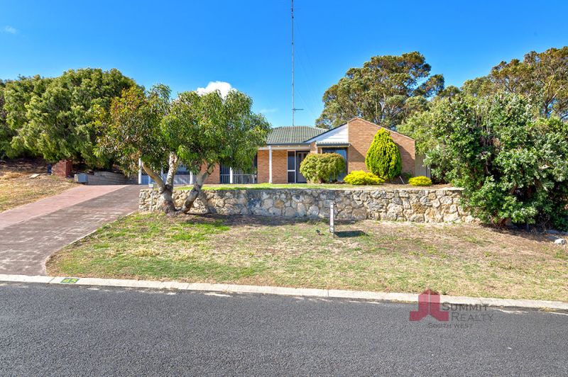Real Estate For Sale 45 Dunstan Street South Bunbury , WA
