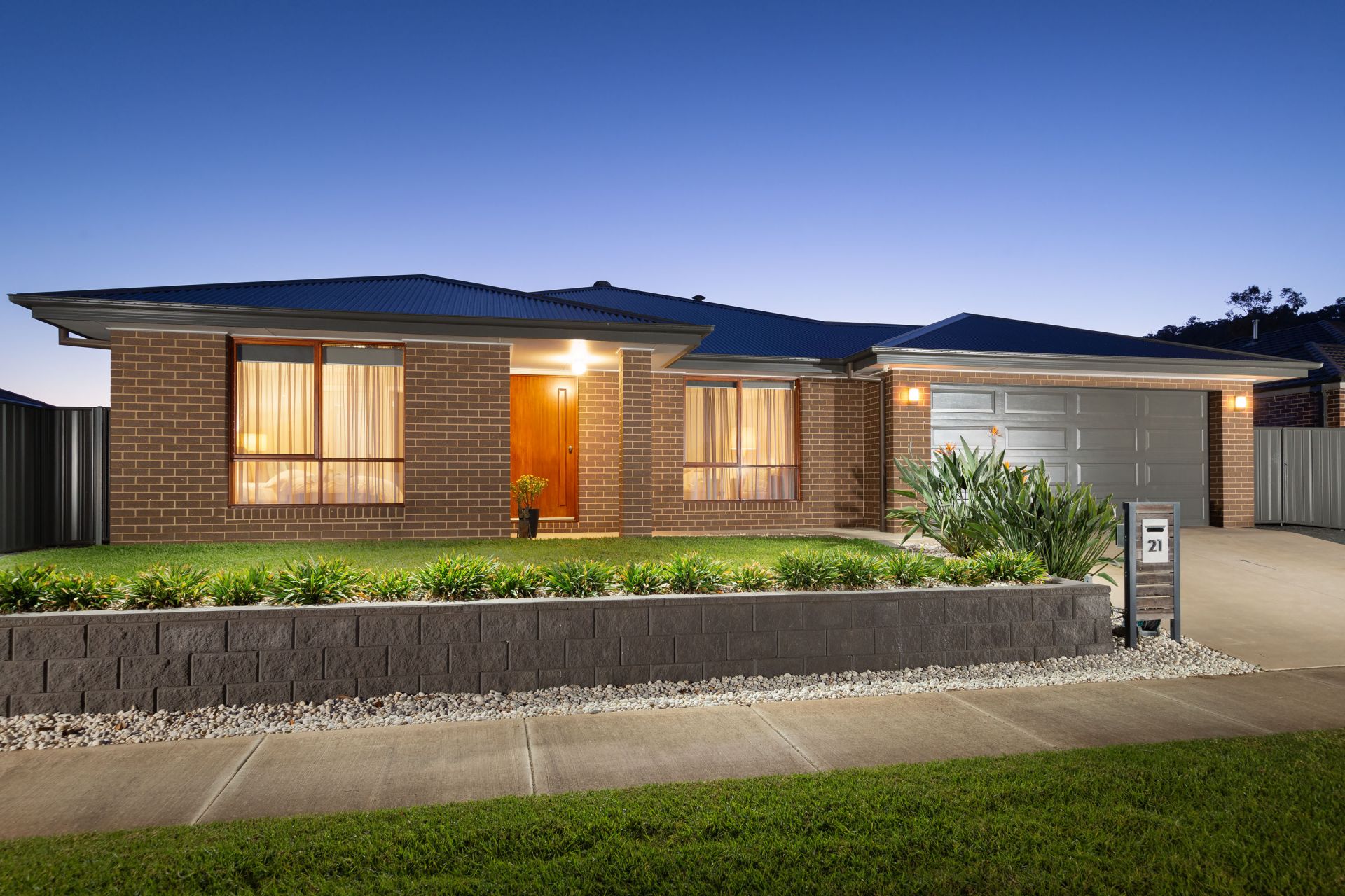 21 Kirby Drive, Killara Wodonga Real Estate