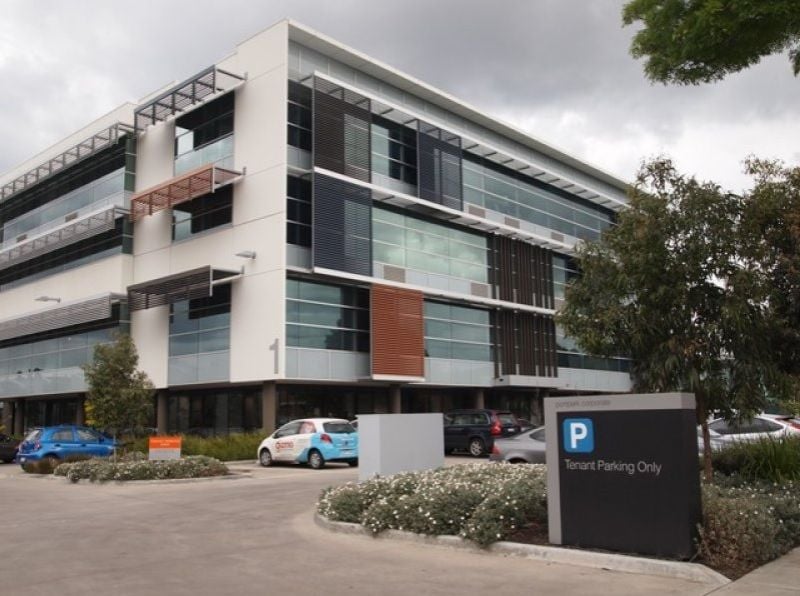 31/574 Plummer Street Port Melbourne