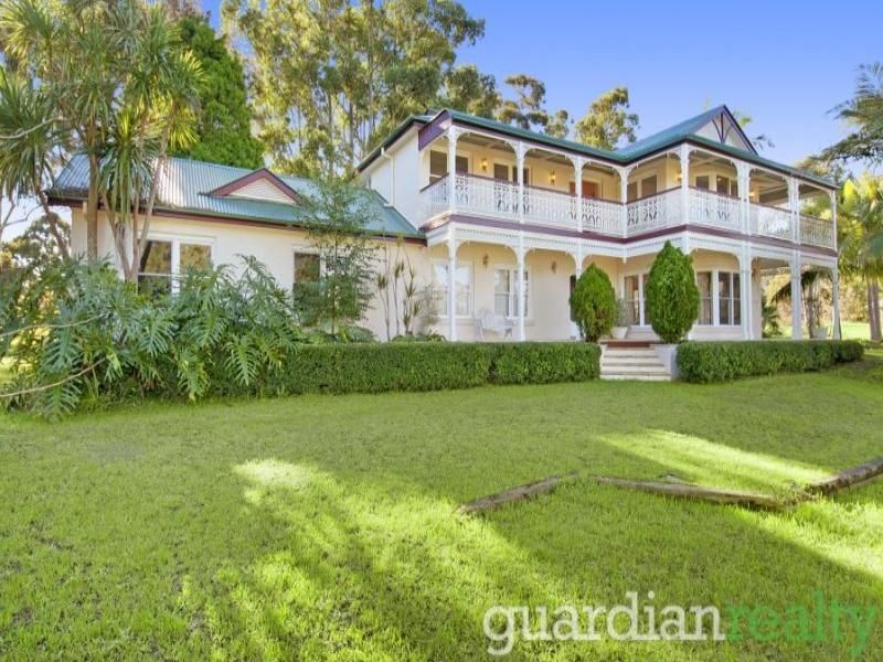 2 Henstock Road ARCADIA NSW, Arcadia - Thumbnail 2