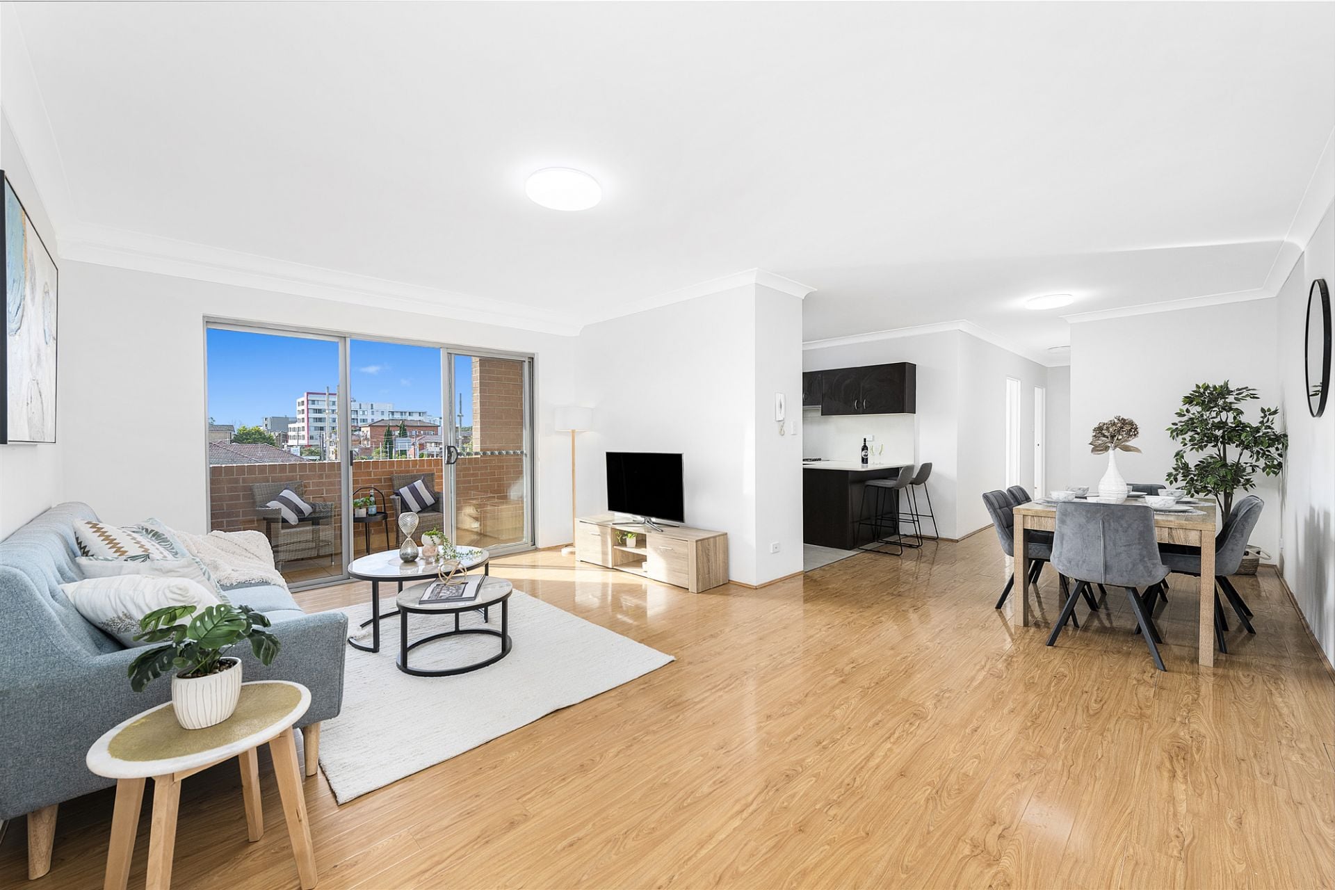 2/402 Beamish Street, Campsie, Campsie - Thumbnail 2