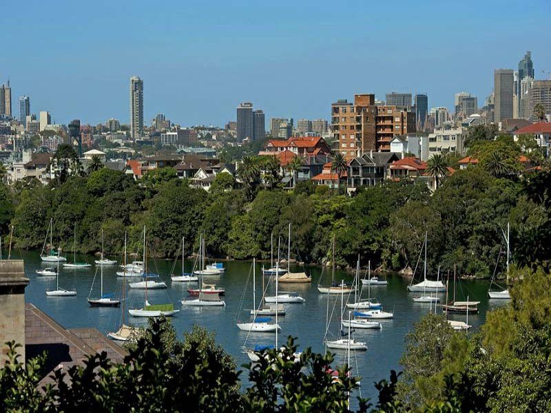 5/6 McLeod Street MOSMAN NSW, Mosman - Thumbnail 2