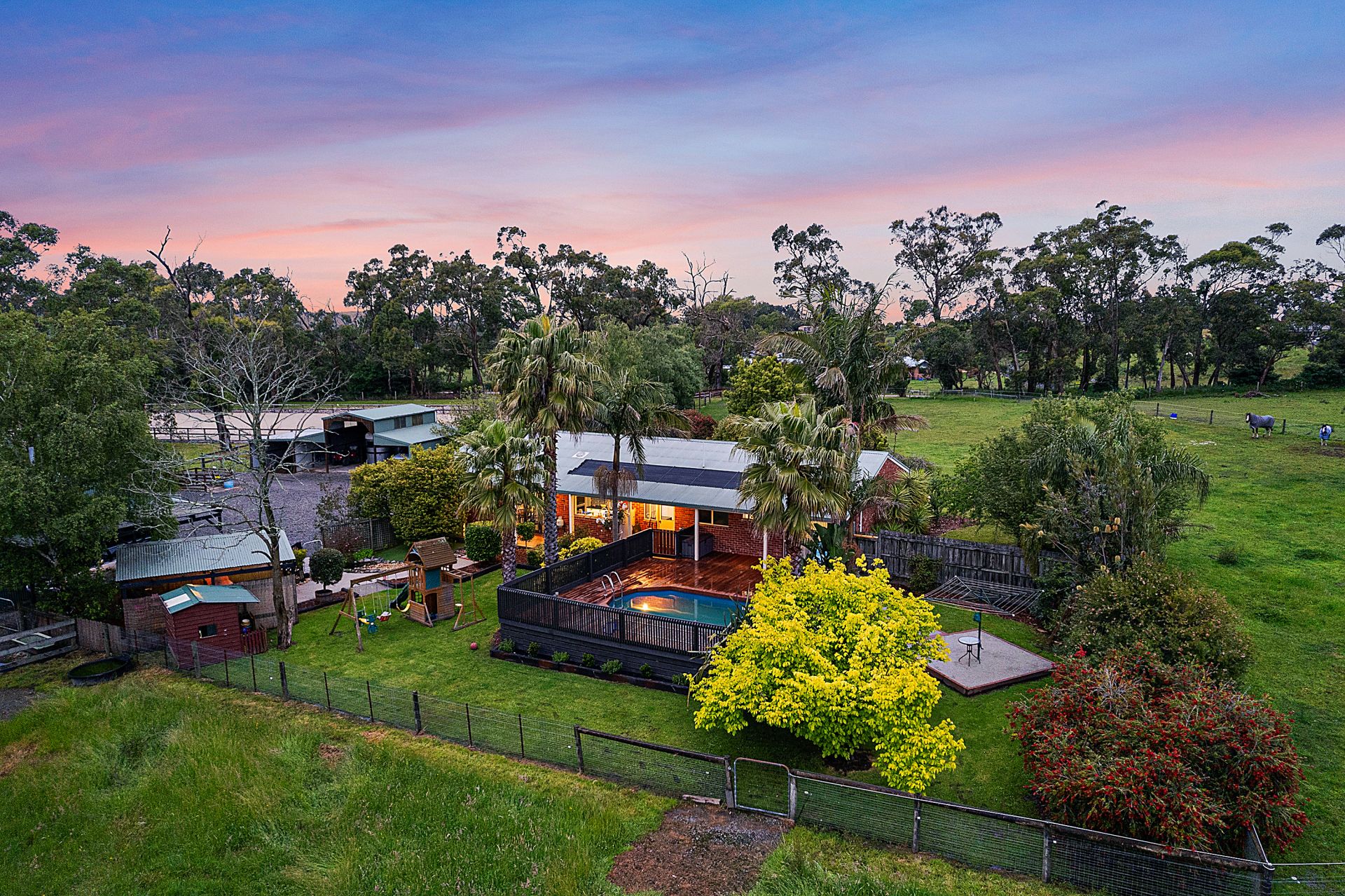 37 Berrys Road, Nyora OBrien Real Estate